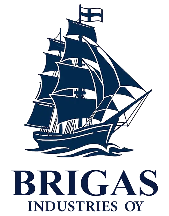 Brigas Industries OY